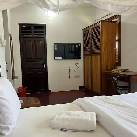 Bin Omair Malindi Apartment
